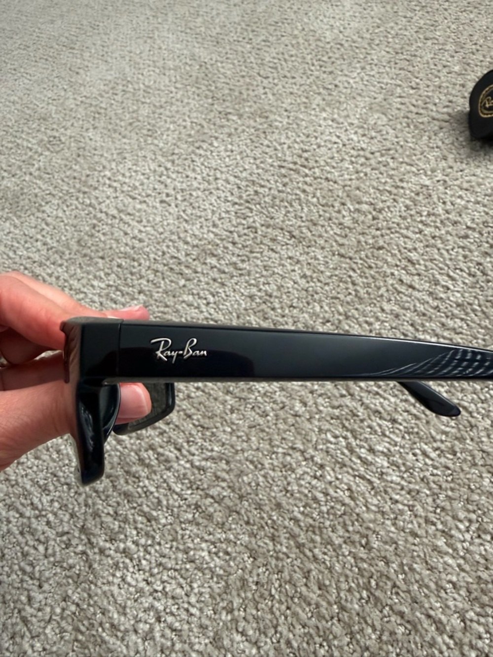 Ray-Ban Model #RB4151 - Picture 3 of 5
